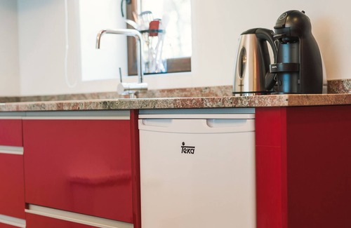 Vieira do Minho House | T1 - Casa do Sudro | Iron