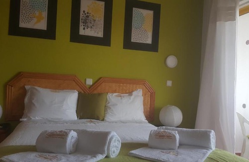Praia da Rocha Apartment | T1 Clube Praia da Rocha
