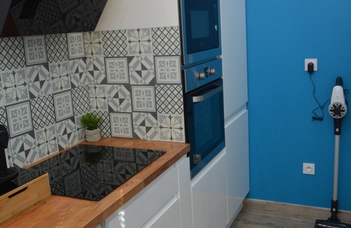 Centre Ville Apartment | T1 Cosy en Centre-ville