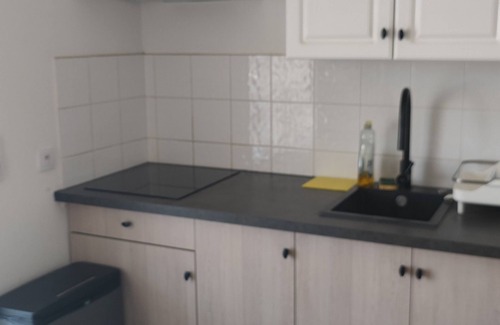 Moriani-Plage Apartment | T1 MORIANI-PLAGE