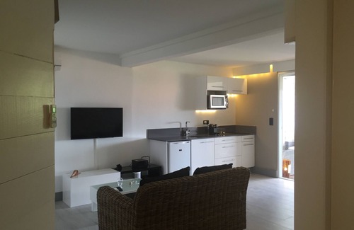 Fort-de-France Apartment | T1 OF STANDING FORT DE FRANCE