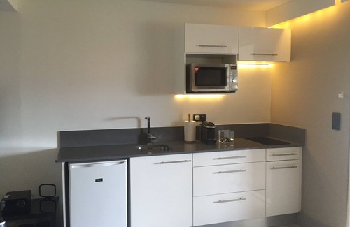 Fort-de-France Apartment | T1 OF STANDING FORT DE FRANCE