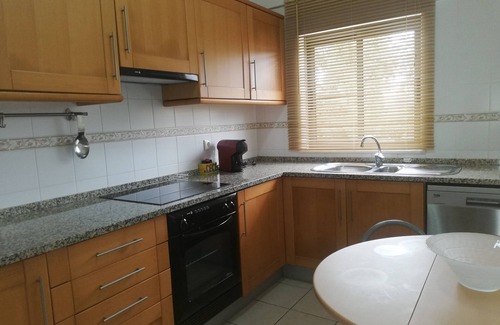 Branqueira Apartment | T1 Private Condominium with Swimming Pool