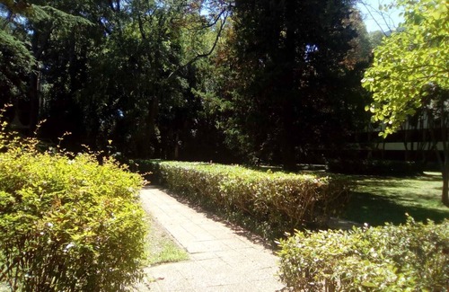 Beaux Arts-Boutonnet Apartment | T1 wooded residence with swimming pool (in summer) and parking lot