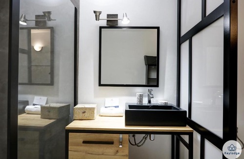 Saint-Denis Apartment | T1 - Zoysia*** - 36 m2 – Equipé et rénové - Proche centre-ville Saint-Denis