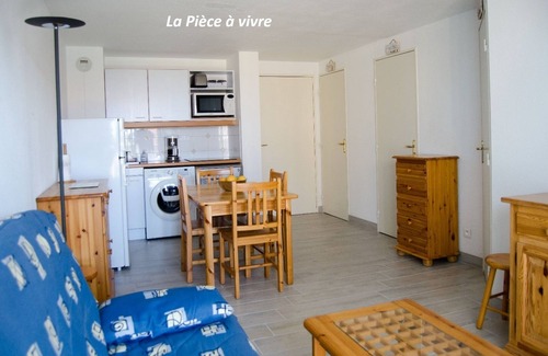Port Guillaume Apartment | T2 31,5 m2 Avec Balcon de 8 m2