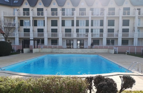Port Guillaume Apartment | T2 31,5 m2 Avec Balcon de 8 m2