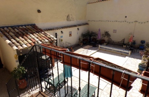 Saint-Martin-de-Bromes Apartment | T2 39m² swimming pool jacuzi