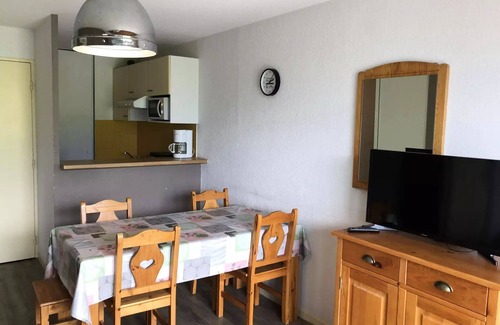 Loudervielle Apartment | T2/6per - HIGH von PEYRAGUDEs B12- Peyresourde