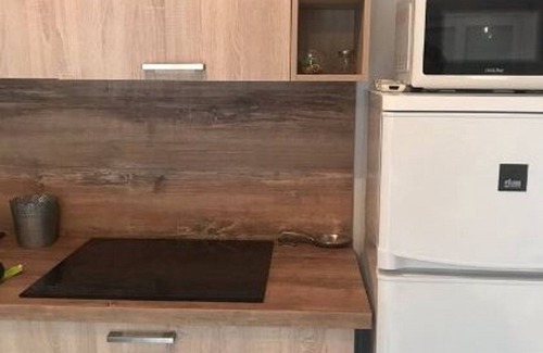 Mezzavia Apartment | T2 apart for a couple