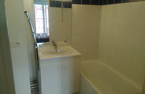 Le Teich Apartment | T2 apartment, 43 m2, 100m from the port of Le Teich, Arcachon basin