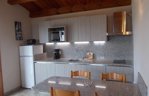 Piana Apartment | t2 Apartment floor - Marina d'Arone