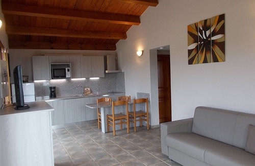 Piana Apartment | t2 Apartment floor - Marina d'Arone