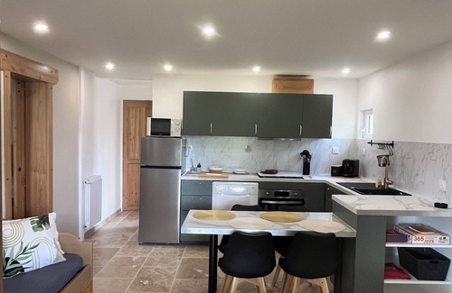 Chorges Apartment | T2 apartment for rent