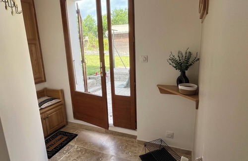 Chorges Apartment | T2 apartment for rent