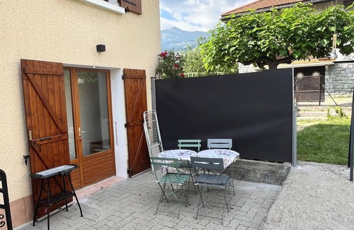 Chorges Apartment | T2 apartment for rent