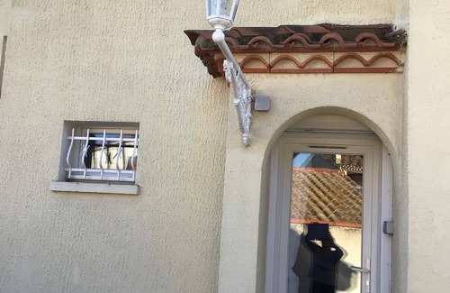 Serignan Villa | T2 Apartment in quiet area of Serignan of 50 m2 close to beaches