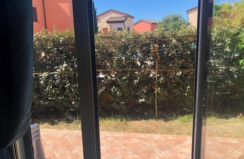 Lozari Apartment | T2 apartment in residence with pool 400m from the beach of Lozari