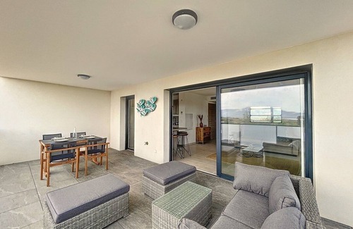 Calvi Apartment | T2 apartment in residence with swimming pool