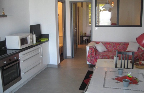 Rutali Apartment | T2 AU VILLAGE