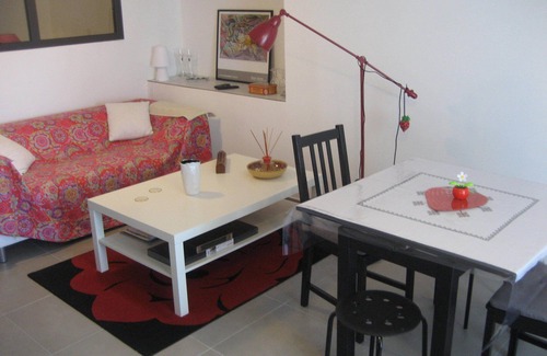 Rutali Apartment | T2 AU VILLAGE