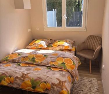 Bedarieux (ornac) Apartment | T2 Avec exterieur