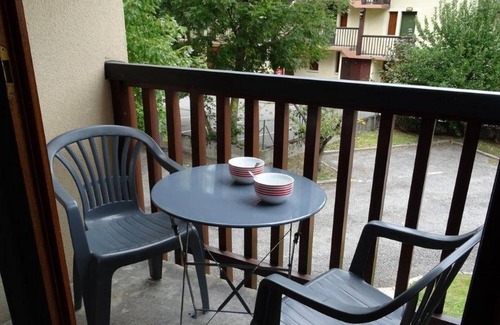 Vignec Apartment | T2 CABIN 4 PERSONS QUIET & FUNCTIONAL on the outskirts of Saint Lary