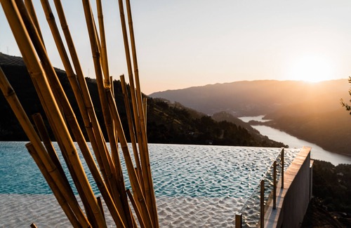 Vieira do Minho House | T2 - Casa Covêlo | Olive oil