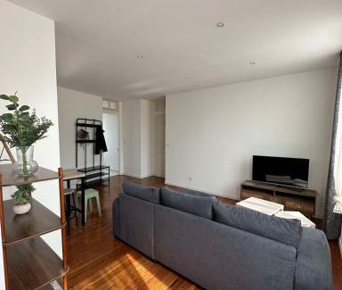 Chalons-en-Champagne Apartment | T2 chaleureux à 2 pas du centre