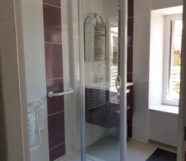 Nebouzat Apartment | T2 CHEZ LE MARECHAL à NEBOUZAT