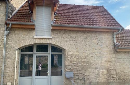 Landreville House | T2 Chez Mongery