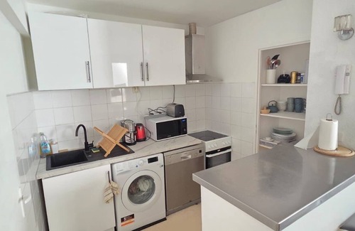Agen Apartment | T2 city center with terrace