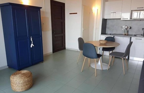 Saint-Florent Apartment | T2 Costa D'Oru by Interhome