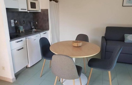 Saint-Florent Apartment | T2 Costa D'Oru by Interhome