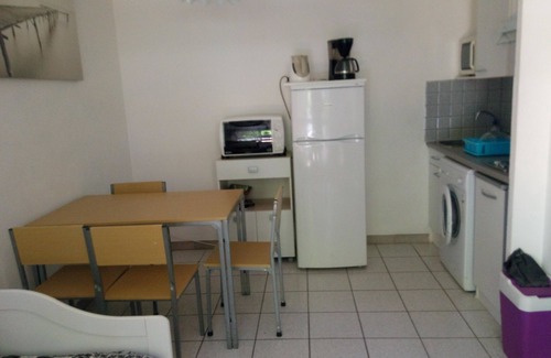 Cerbere Apartment | T2 Dans Crique Entre Banyuls sur mer et Cerbère Piscine et Terrasse