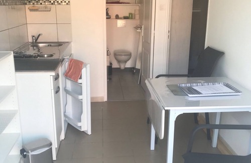 Olonne-sur-Mer House | T2 detached 2 persons in Olonne sur Mer