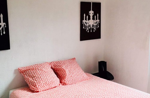 Digne-les-Bains Apartment | T2 DUPLEX APARTMENT ON THE GROUND FLOOR WITH IDEAL CURIST / TOURIST TERRACE