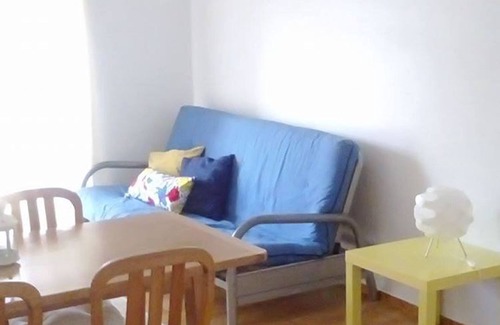 Consolacao Apartment | T2 + duplex, Supertubos
