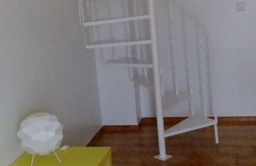 Consolacao Apartment | T2 + duplex, Supertubos