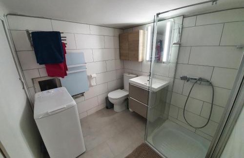 Greoux-les-Bains Apartment | T2 en plein centre du village