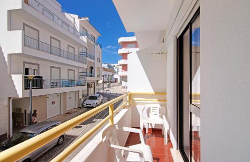 Vila Real Santo Antonio Apartment | T2 Flor De Liz - Monte Gordo