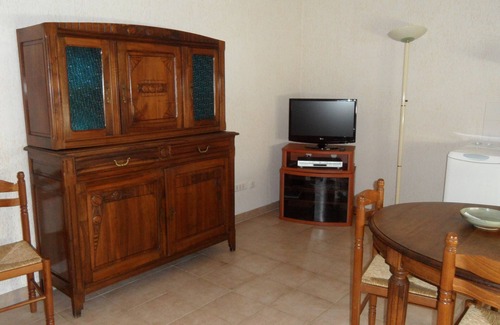 Labege House | T2 furnished, Garden floor
