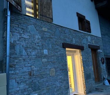 Gresy-sur-Isere Apartment | T2 GRESY SUR ISERE
