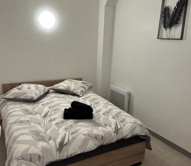 Gresy-sur-Isere Apartment | T2 GRESY SUR ISERE