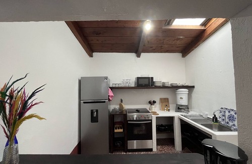 Antigua Guatemala House | T2-House 10 guests 3 blocks away from central park