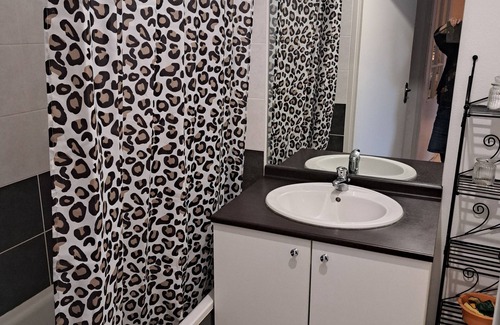 Ramonville-Saint-Agne Apartment | T2 in Ramonville close to the Canal du Midi and science schools