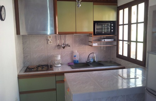 Rochebrune Apartment | T2 in the village of Rochebrune 05190 Hautes Alpes. Provence-Alpes-Côte d'Azur