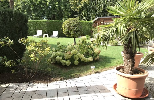 Aix-les-Bains Apartment | T2 lakeside vacations and cures Preferential rate for 3-week stays