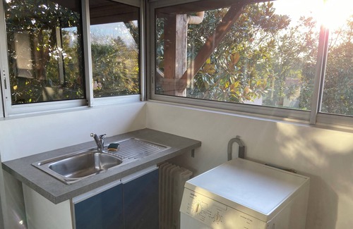 L'Union Apartment | T2 large and bright Toulouse Nord (L'UNION) free parking, balcony