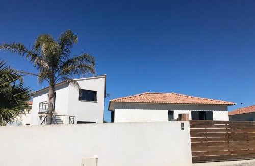 Calenzana Apartment | T2 Loft entre mer et montagne